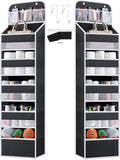 Over the Door Organizer Storage by Wakaye