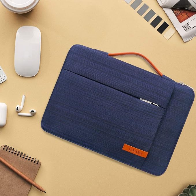 Lacdo 360° Protective Tablet Sleeve Case - Image 7