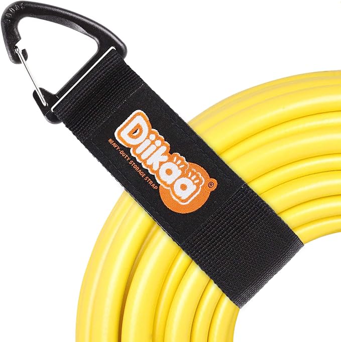 Extension Cord Organizer by DIIKAA