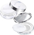 Cunhill 2 Pcs Loose Powder Container by Cunhill