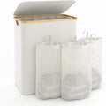 Hampers for Laundry Basket by Bathola