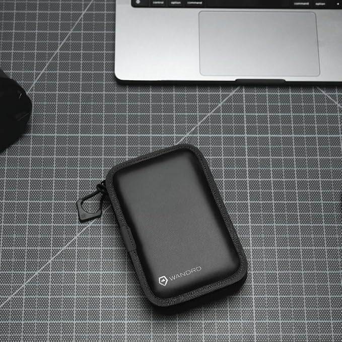 WANDRD Memory Card Case - Image 3