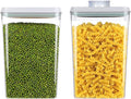 Pop Airtight Food Storage Containers by Unknown
