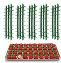 5 Sets Medium Freeze Dryer Tray Dividers Compatible by Unknown