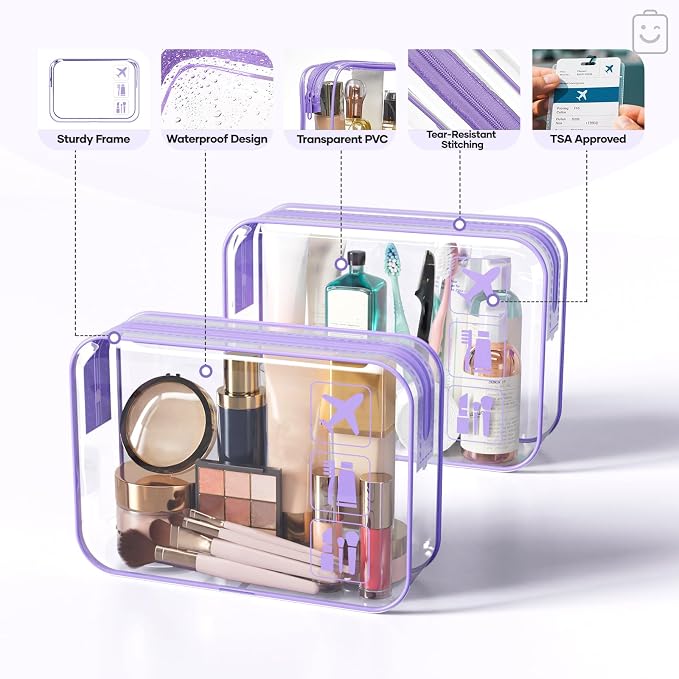 Veken 9/11 Set Compression Packing Cubes - Image 4