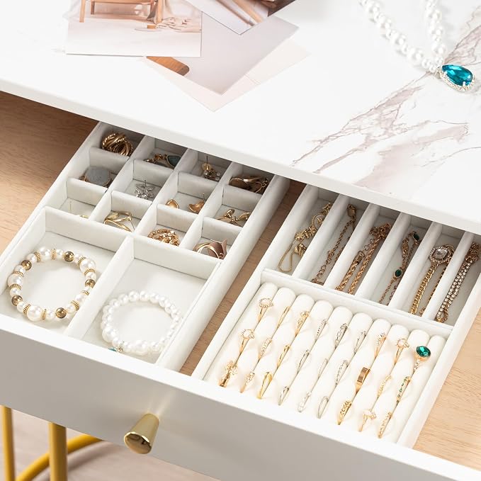 ProCase Stackable Jewelry Organizer Trays - Image 6
