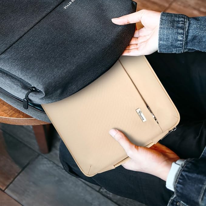 Voova Laptop Sleeve Case 15.6 16 Inch - Image 6