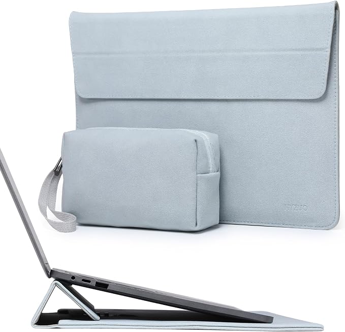 HYZUO 15 Inch Laptop Sleeve by HYZUO