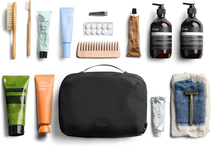 Bellroy Hanging Toiletry Kit Plus - Image 7