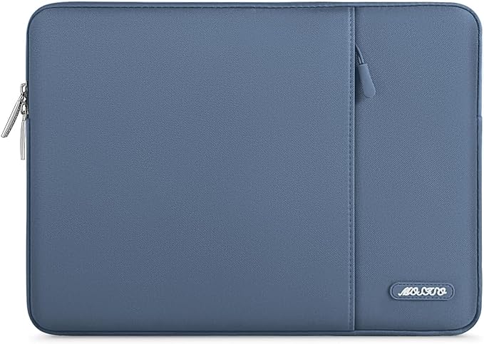 MOSISO Laptop Case 13.3 inch, 13-13.3 inch Laptop Sleeve Compatible by MOSISO
