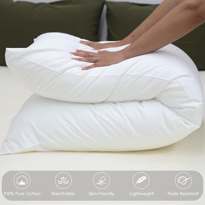 MooMee Body Pillow Cover Pillowcase - Image 6