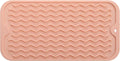 Silicone Dish Drying Mat for Multiple Usage, Easy clean, Eco-friendly, by MicoYang