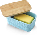 Hasense Farmhouse Butter Dish by Hasense