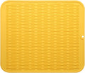 Silicone Dish Drying Mat for Multiple Usage, Easy clean, Eco-friendly, by MicoYang