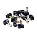 Bolt Dropper Coaxial Cable Clips by BoltDropper