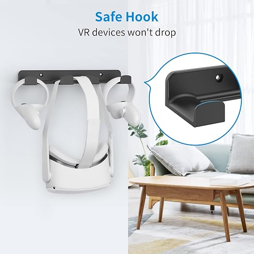 SOKUSIN VR Wall Mount - Image 4