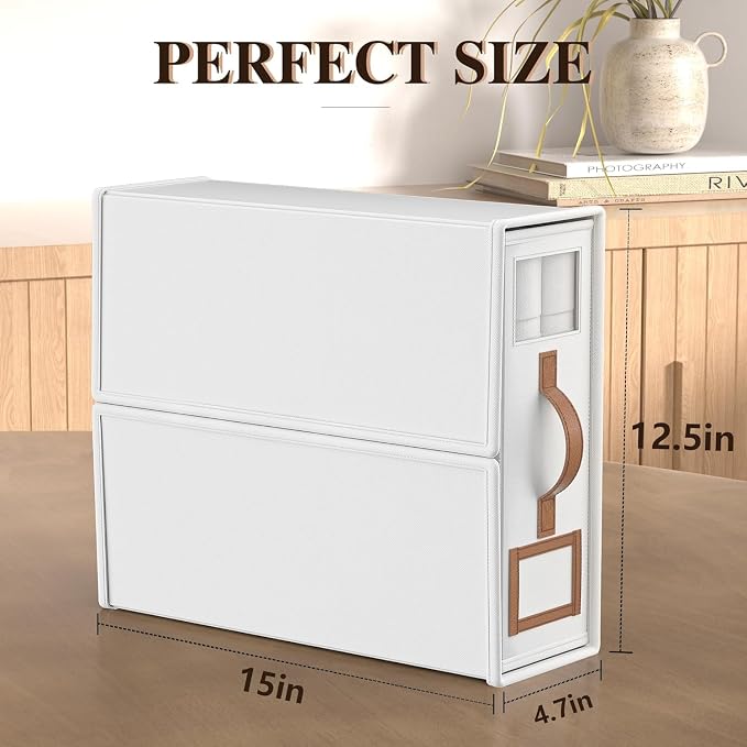 1 Pack Bed Sheet Organizers And Storage, Foldable Sheets Organizer - Image 7