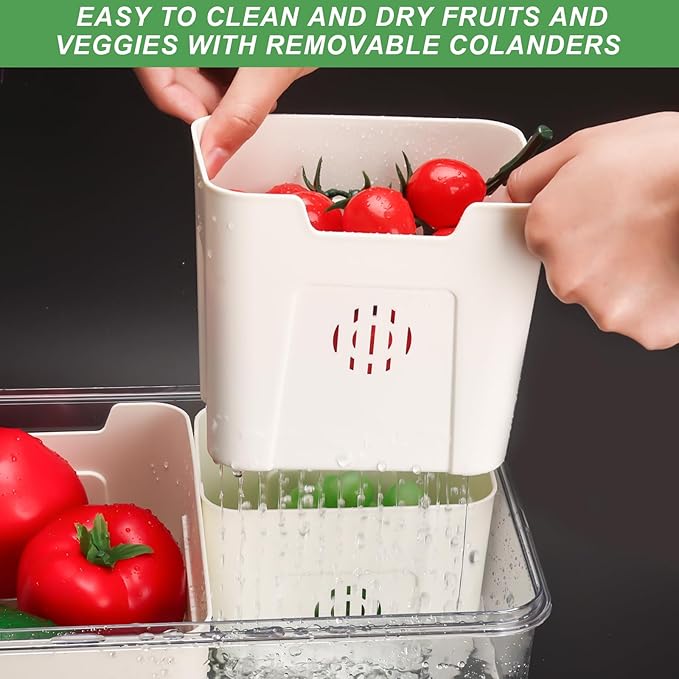 shopwithgreen Fruit Storage Containers - Image 6