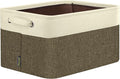 BALEINE 1 Pack Fabric Storage Bins by BALEINE