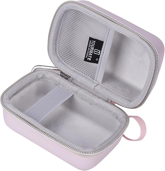 Hard Storage Case Compatible for Anker 733 Power Bank, 2-in-1 Hybrid Charger - Image 2