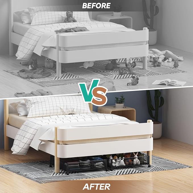 Under Bed Storage Containers - Image 6