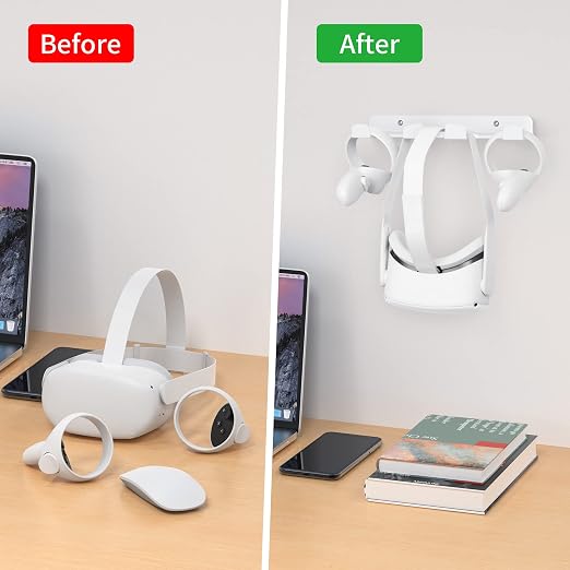 SOKUSIN VR Wall Mount - Image 3