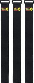Super-Stretch Wrap-It Storage Straps, 40-in x 2-in by Wrap-ItStorage