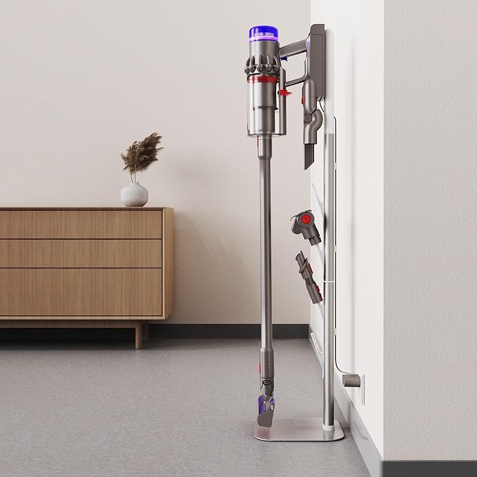 Foho Vacuum Stand Holder Docking Station Compatible - Image 8