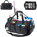 XL Professional Cleaning Caddy for Cleaning Suppliers, Cleaning Organizer by FRECOLSH