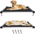 FXW TitanNest Chew-Proof Elevated Dog Bed, Raised Cot by FXW