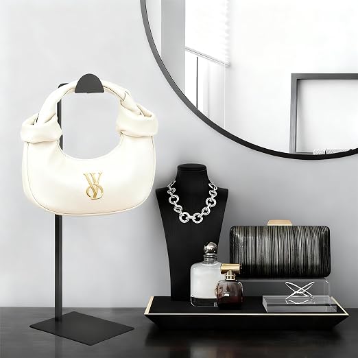 Purse Display Stand, 3 Pack Purse Stands - Image 3