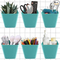 G.CORE Large Grid Wall Bins by GCORE