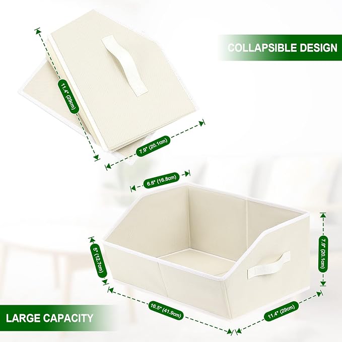 Closet Organizers and Storage Bins - Image 2