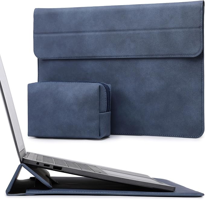 HYZUO 13 Inch Laptop Sleeve Case by HYZUO