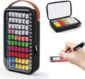 Luxtude Clear Flash Drive Case by Luxtude