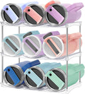 Water Bottle Organizer for Stanley 40 oz Tumbler by HOMECOR
