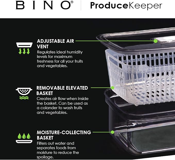 BINO | Produce Saver - Image 3