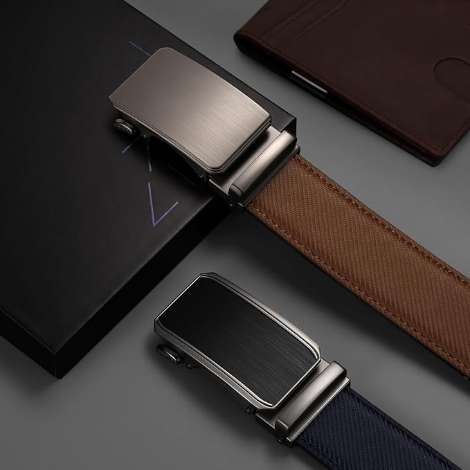 Zitahli Ratchet Belt for Men - Image 5
