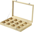 Coward Jewelry Organizer Box by FocusOnJewelryDisplay15yrs