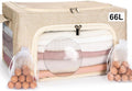 66L Large Cashmere Sweater Storage Bags | by ifeolo