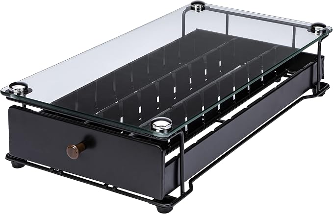 Rice rat Vertuo Capsule Holder Drawer - Image 6