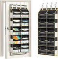 Aokeyee Over the Door Storage Organizer by Aokeyee