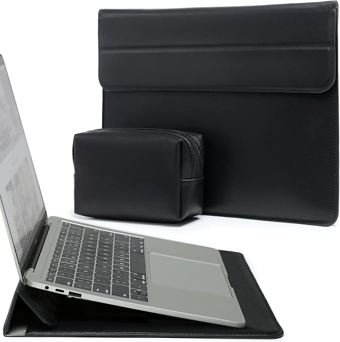 HYZUO 15 Inch Laptop Sleeve Case by HYZUO