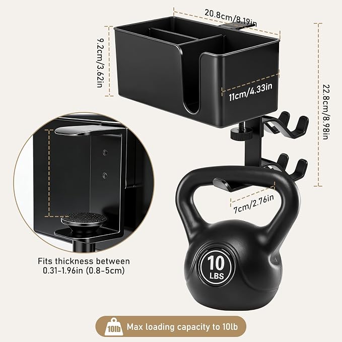 5 in 1 Controller Holder - Image 6