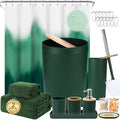 iMucci Bathroom Accessories Bathroom Sets by DancingaColorfulLifeinSpiritualWorld