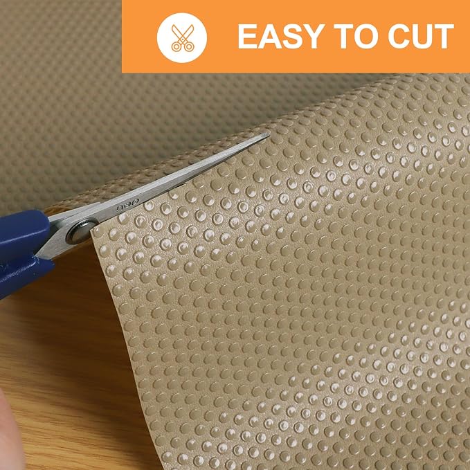 Shelf Liners for Kitchen Cabinets Waterproof - Image 6