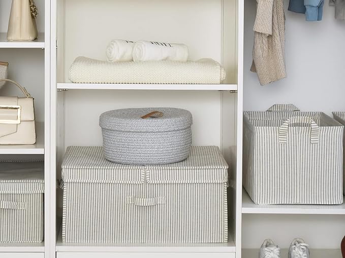 StorageWorks Extra Large Storage Bins - Image 4