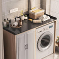 Washer Dryer Countertop, Foldable Laundry Countertop by Rosedate
