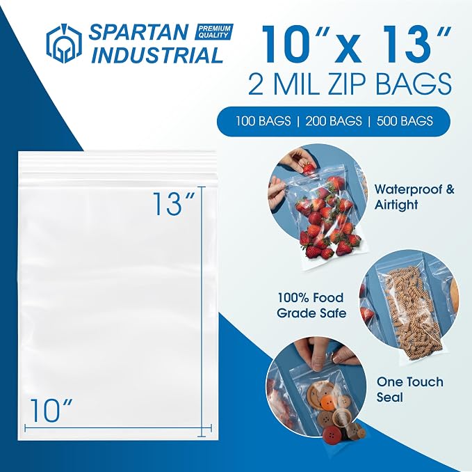 Spartan Industrial - Image 2