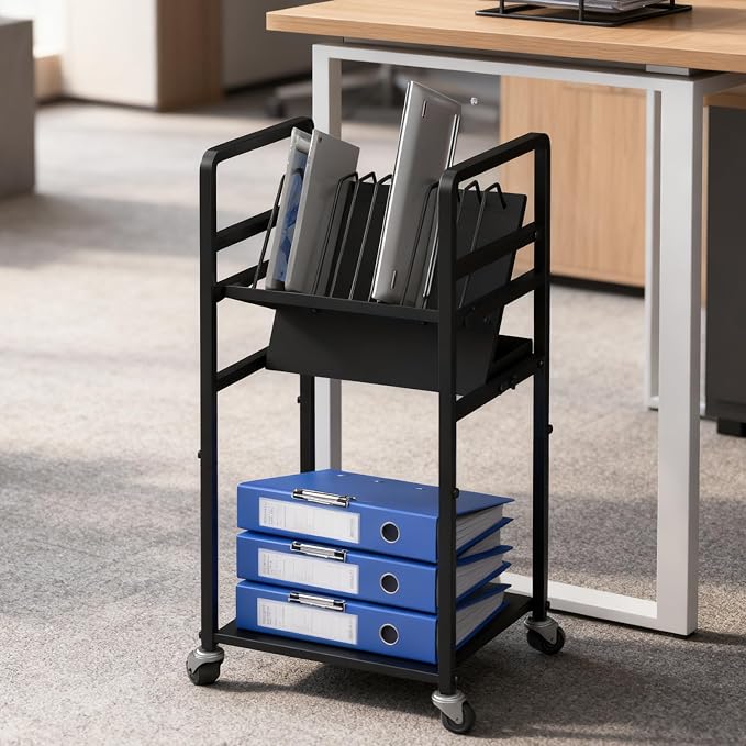 Metal Laptop Charging Station - Image 5